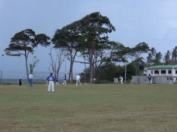 West Indies Cricket